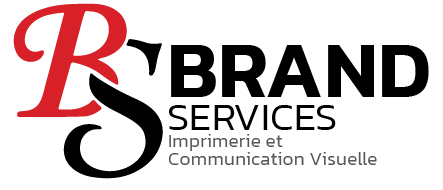 Logo Brand Services SARL