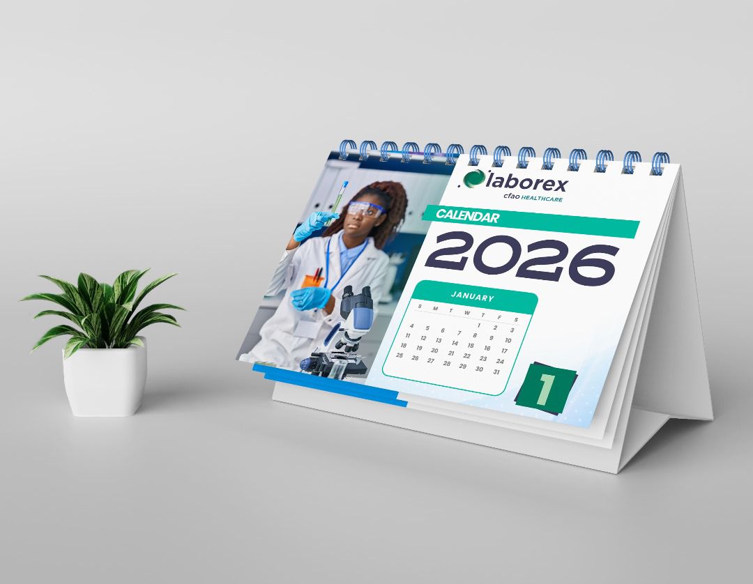 Calendriers Personnalisés