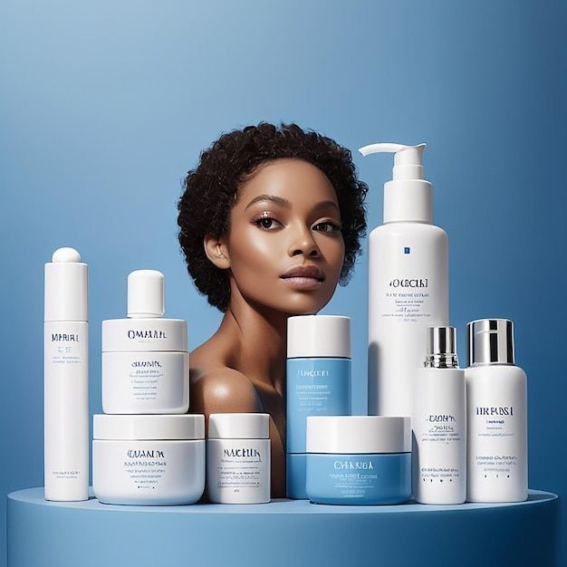 Packaging cosmétique