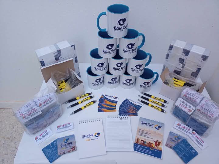 Gadgets Publicitaires